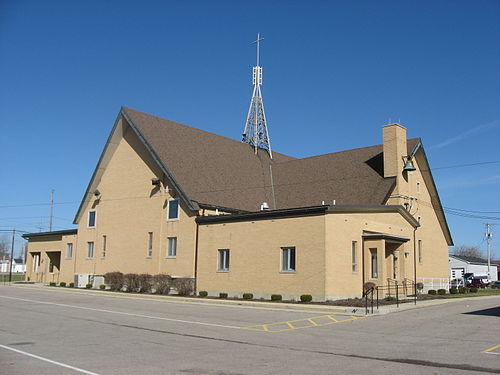 Chickasaw, Ohio